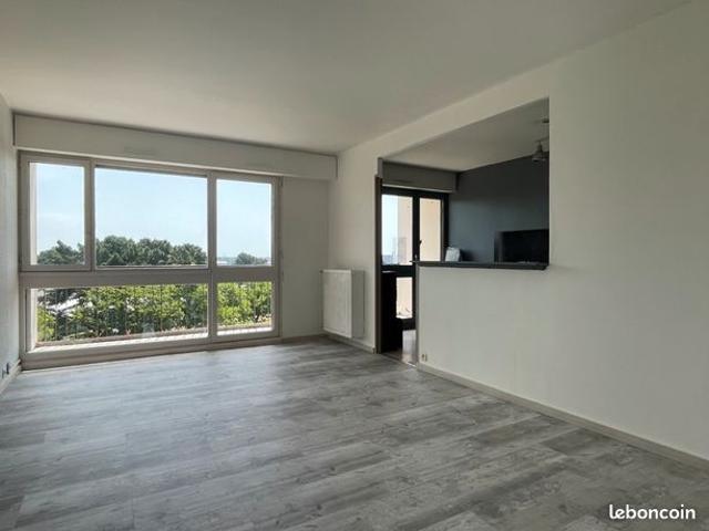 Appartement vente à Nantes, Saint-herblain