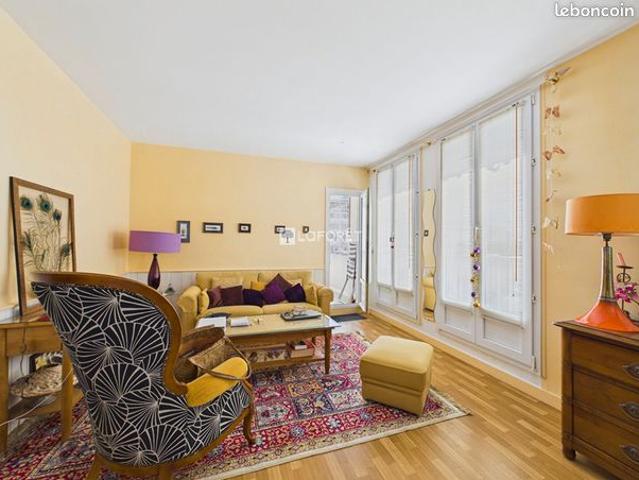 Appartement vente à Quimper, Bretagne