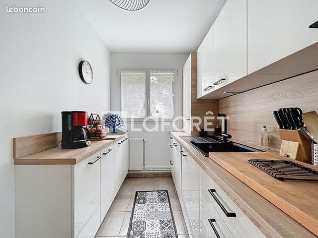 Appartement vente à Rouen, Isneauville