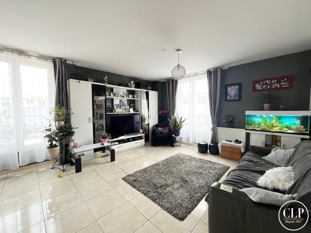 Appartement vente à Bobigny, Vaux-montreuil