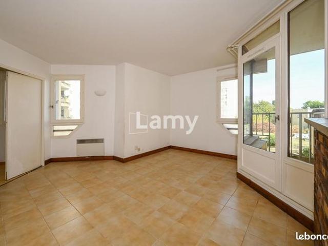 Appartement vente à Le Mée-sur-Seine, Seine-et-Marne
