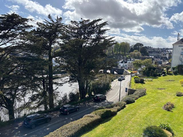 Appartement vente à Lorient, Bretagne