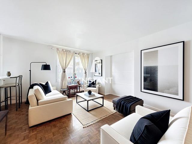 Appartement vente à Nogent-sur-Marne, Maisons-alfort
