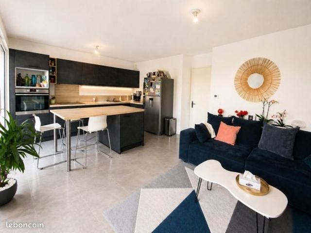Appartement vente à Lyon, Rhône