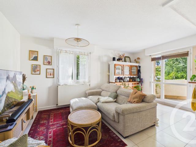 Appartement vente à Bordeaux, Eysines