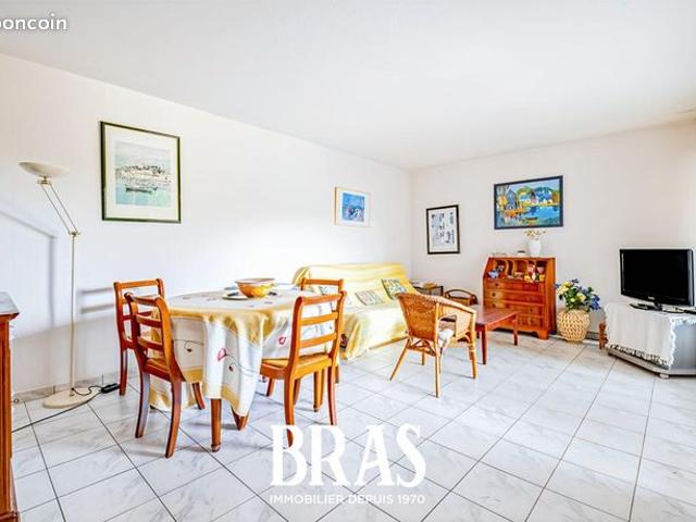 Appartement vente à Saint-Nazaire, Le Pouliguen