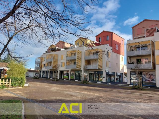 Appartement location à Mâcon, Charnay-lès-mâcon
