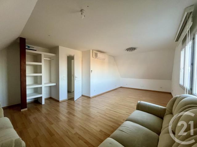 Appartement location à Strasbourg, Fegersheim