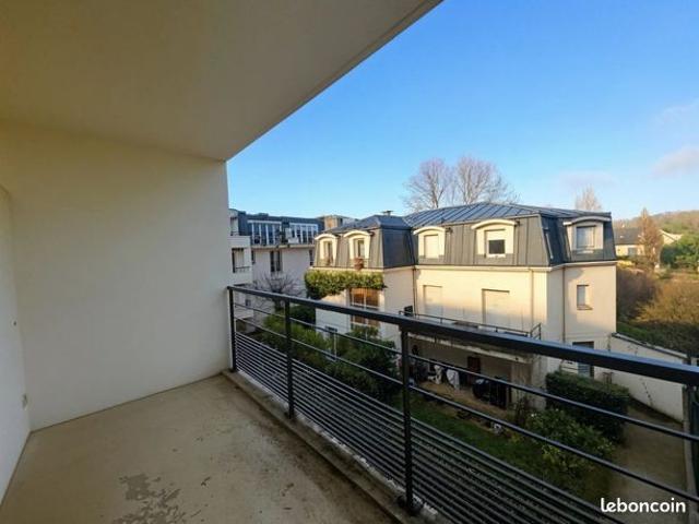Appartement vente à Antony, Hauts-de-Seine