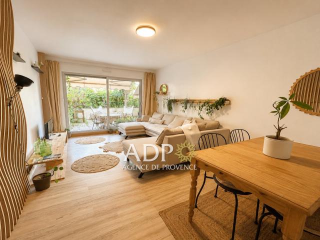Appartement location à Les Combes, Antibes