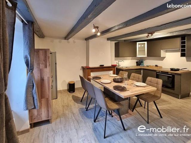 Appartement vente à Chartres, Moutiers