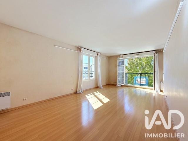Appartement vente à Port-Cergy, Cergy
