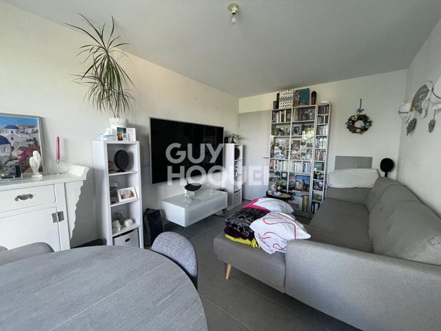 Appartement vente à Le Haillan, La Houdine