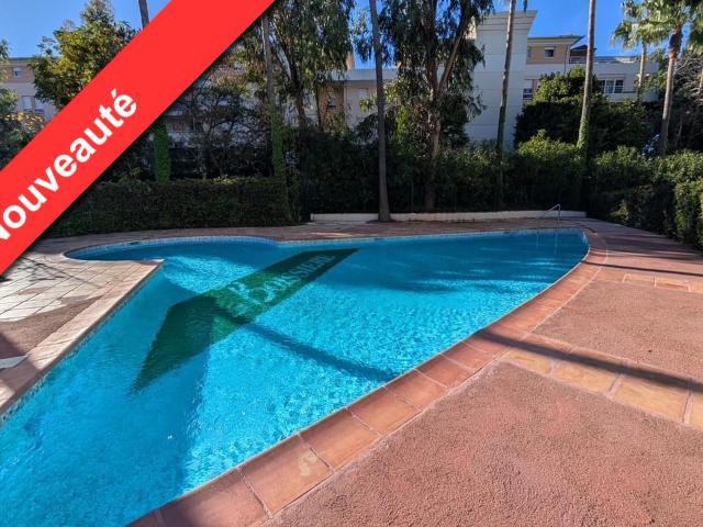 Appartement vente à Grasse, Cannes