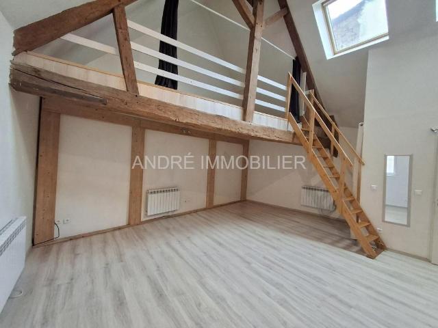 Appartement location à Saint-Germain-en-Laye, Chanteloup-les-vignes