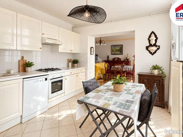 Appartement vente à Caen, Saint-omer