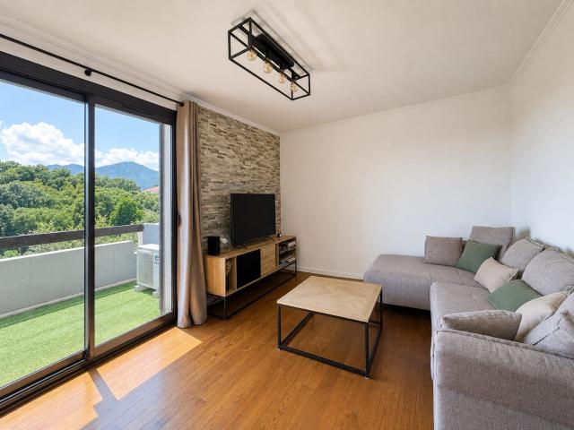 Appartement vente à Bastia, Biguglia