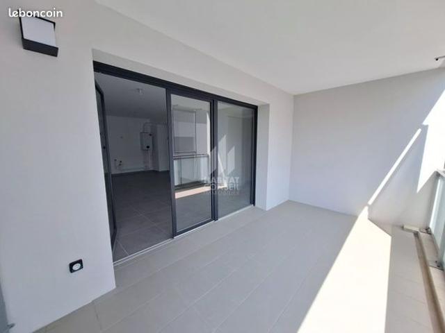 Appartement vente à Grenoble, Corenc