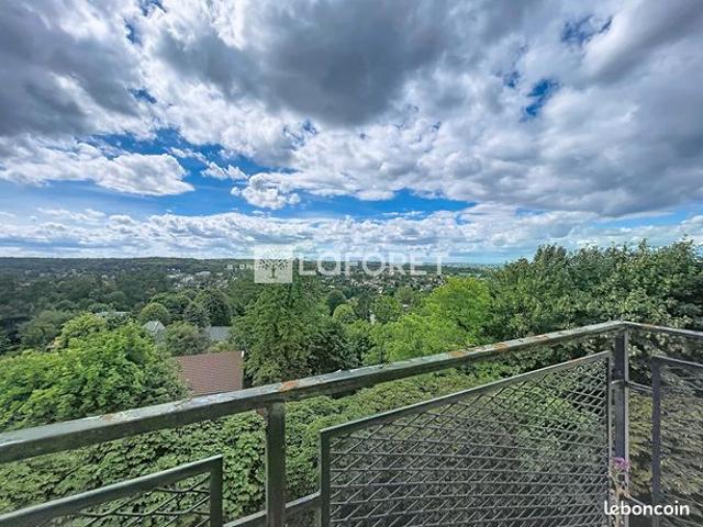 Appartement vente à La Celle-Saint-Cloud, Yvelines