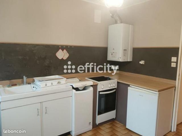 Appartement vente à Chartres, Villars