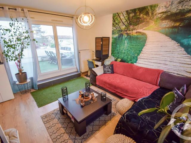 Appartement vente à Villefranche-sur-Saône, Rhône