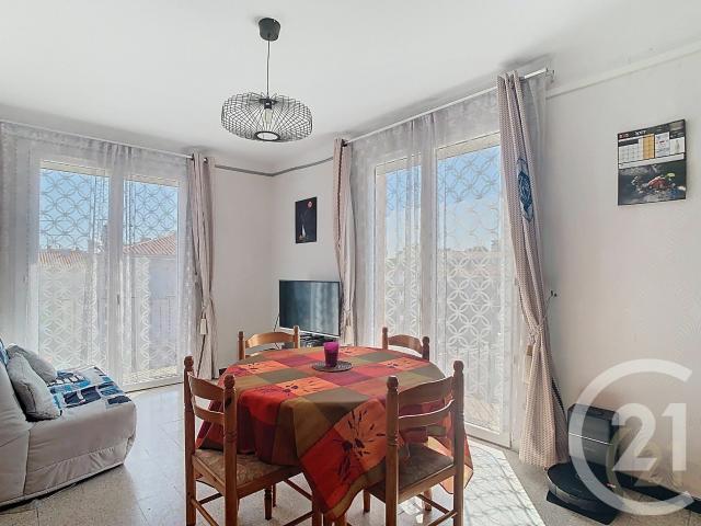 Appartement vente à Perpignan