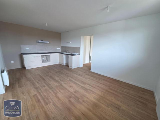 Appartement location à Issoire