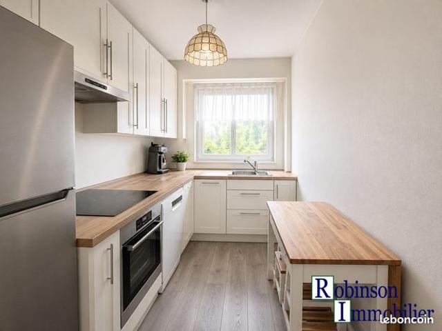 Appartement vente à Antony, Le Plessis-robinson