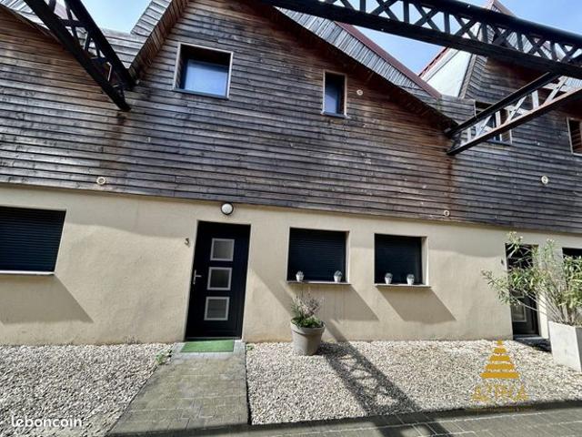 Appartement vente à Lille, Tourcoing