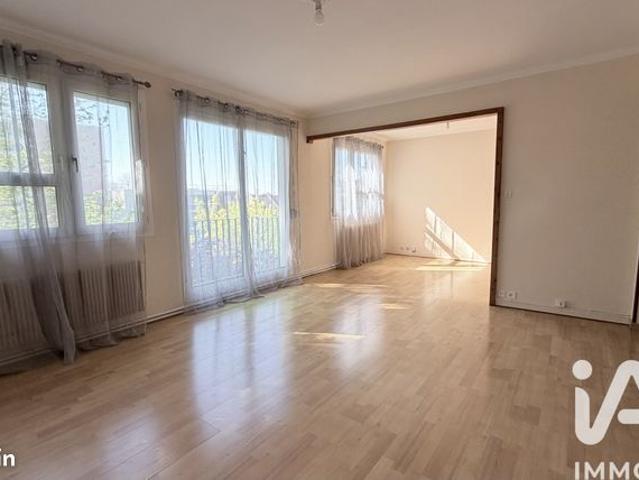 Appartement vente à Douai