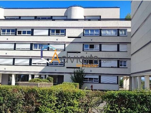 Appartement vente à Pontoise