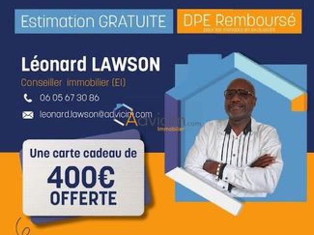 Appartement vente à Pontoise
