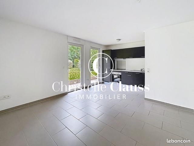 Appartement vente à Sélestat-Erstein, Boersch