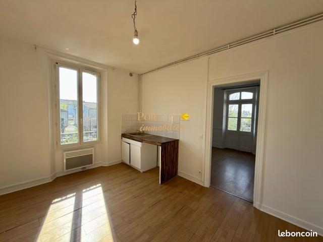 Appartement vente à Dreux, Eure-et-Loir