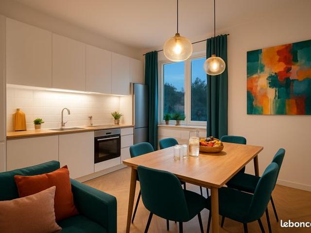 Appartement vente à Dax, Saint-vincent-de-tyrosse