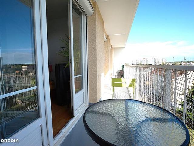 Appartement vente à Le Mans
