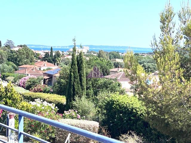 Appartement vente à Arrondissement de Toulon, Bormes-les-mimosas