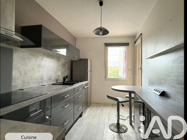 Appartement vente à Muret