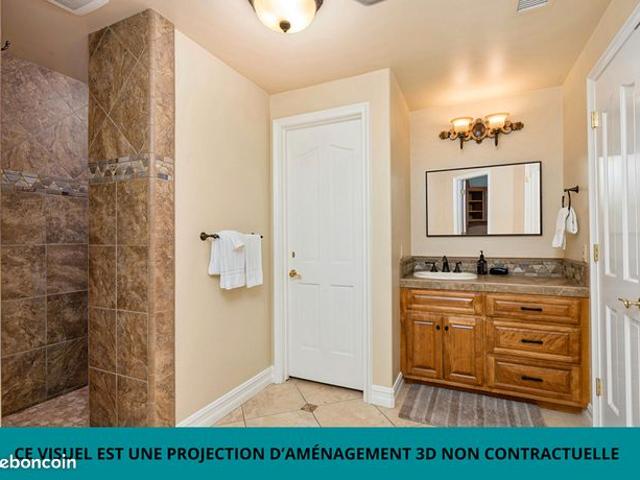 Appartement vente à Torcy, Chessy