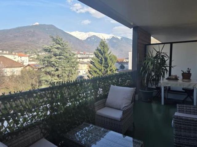 Appartement vente à Albertville