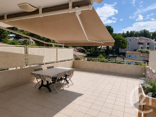 Appartement vente à Marseille, La Ciotat