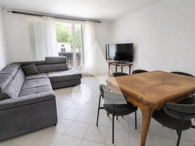 Appartement vente à Pontoise