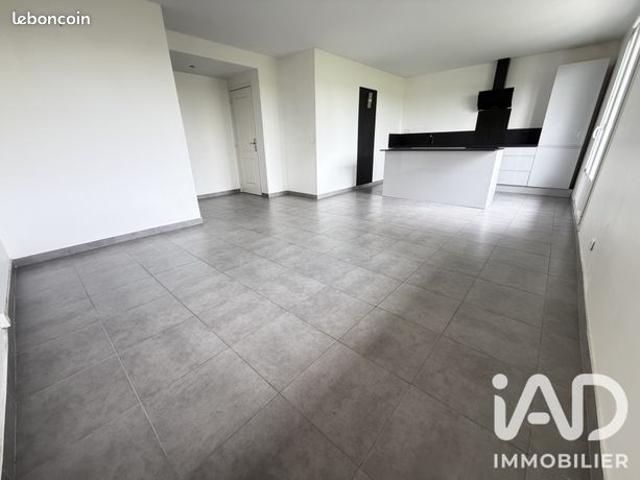 Appartement vente à L'Haÿ-les-Roses, Orly