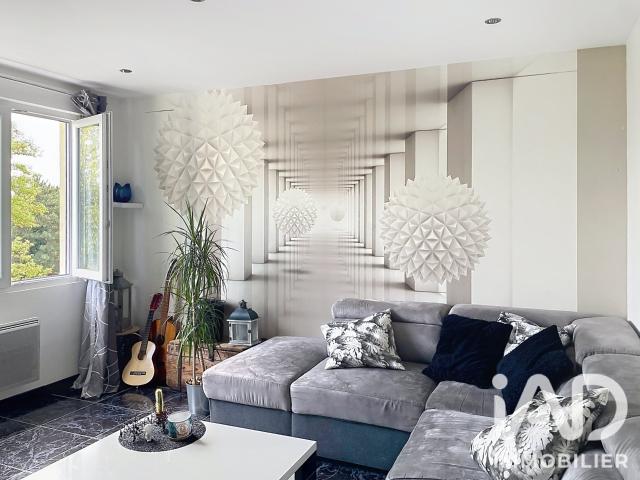 Appartement vente à Strasbourg, Hoenheim