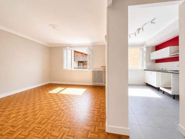 Appartement vente à Toulouse