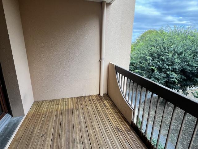 Appartement location à Toulouse
