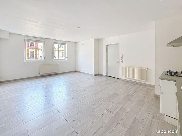 Appartement vente à Thionville, Knutange