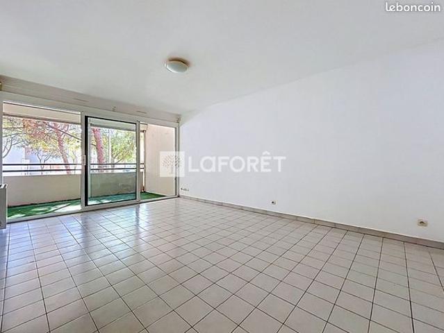 Appartement vente à Montpellier