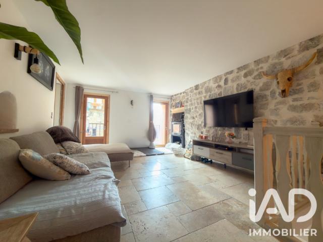 Appartement vente à Peille, Alpes-Maritimes