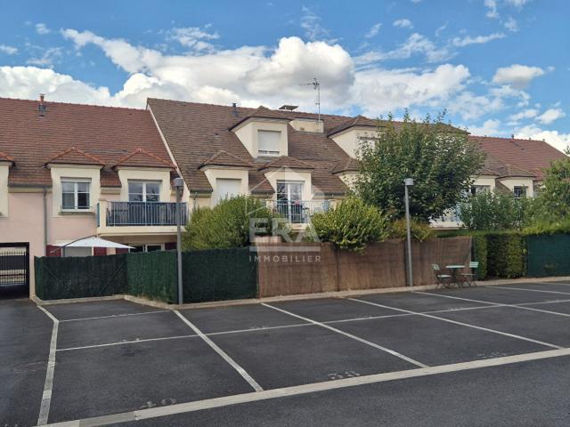 Appartement vente à Melun, Grisy-suisnes